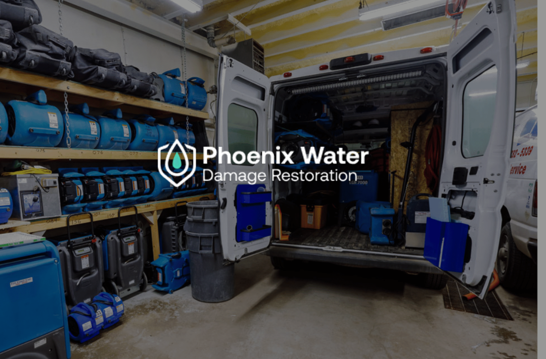 Phoenix Water Damage Restoration