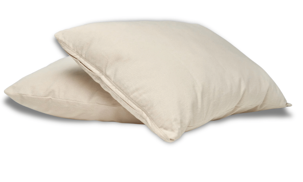 American Blossom pillow