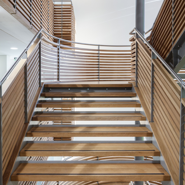 Webpage titled 'From Idea to Reality: The Product Development Explained' with sections on Ideation and Market Research under soft pastel abstract image.