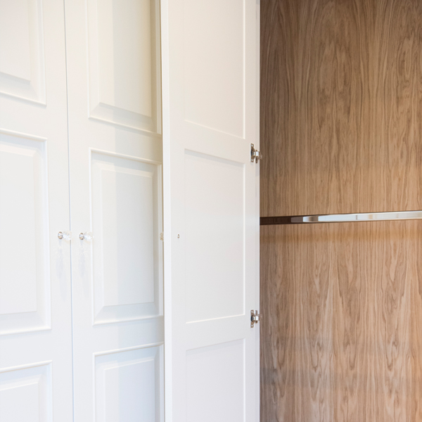 Blurred green surface with horizontal lines and a light gradient background.