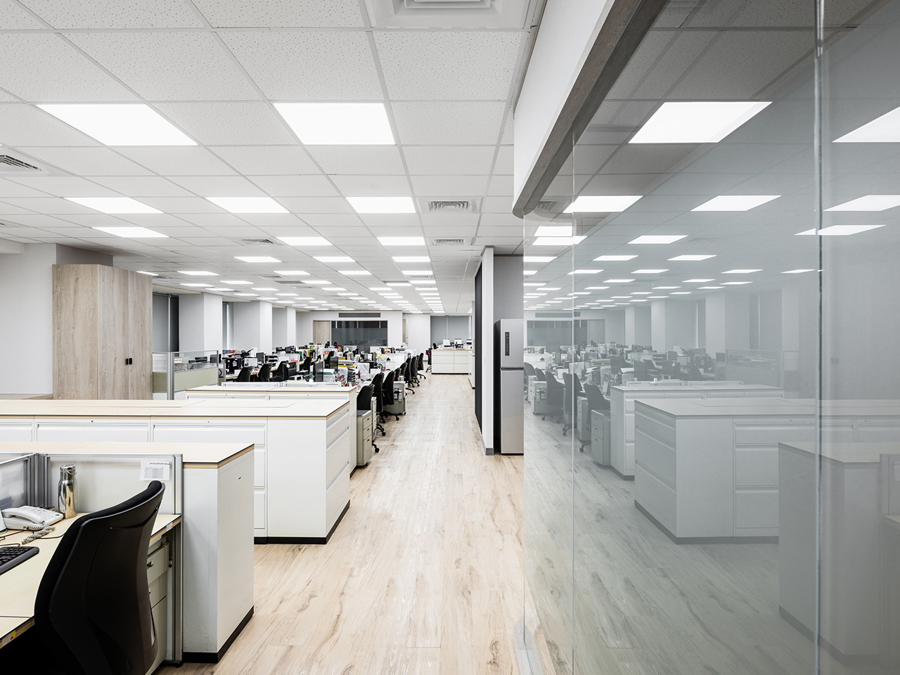 Commercial & Office Design list image — Taisi Interior Design service