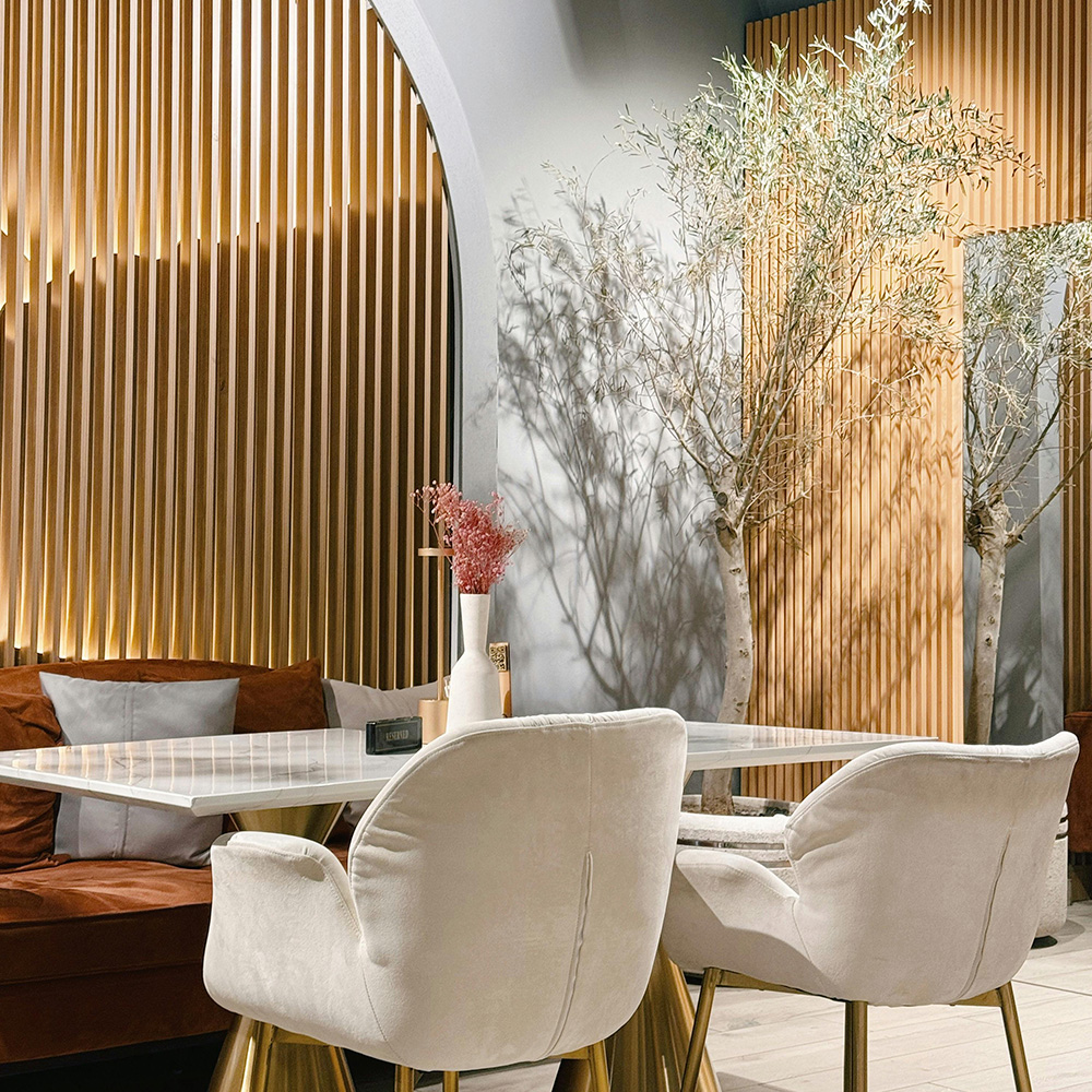 Completion, Handover & Lasting Care list image — Taisi Interior Design service