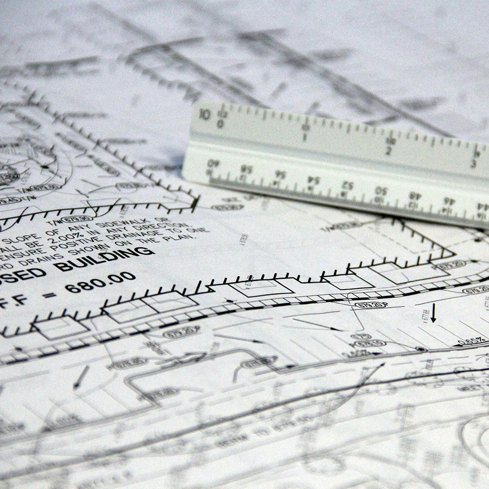 Site Survey list image — Taisi Interior Design service