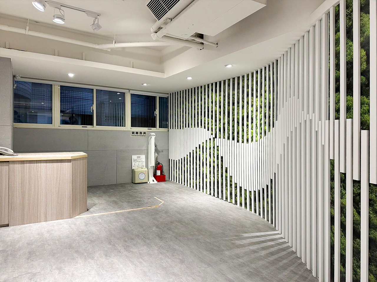 02 Taiwan Jury Association Headquarters | Professional Office Interior cover image — Taisi Interior Design 太熙室內設計