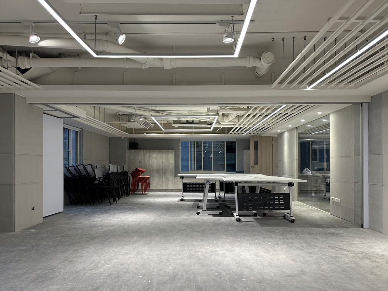 02 Taiwan Jury Association Headquarters | Professional Office Interior interior photo #4 — Taisi Interior Design 太熙室內設計