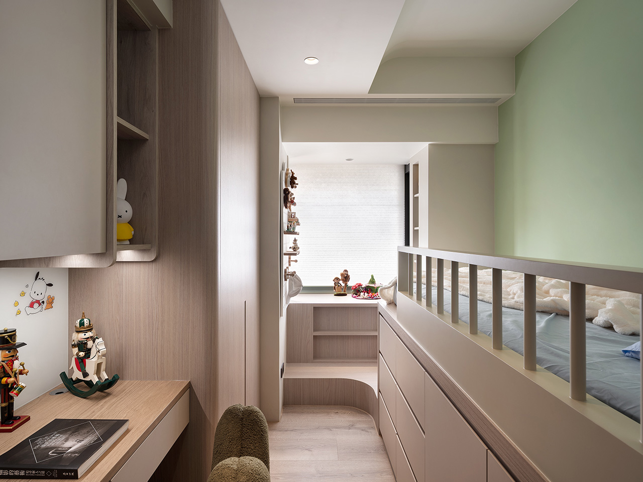 07 The Mayfair Apartment | English Elegance Design interior photo #7 — Taisi Interior Design 太熙室內設計