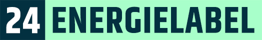 24 Energielabel