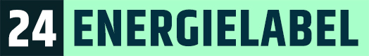 24 Energielabel