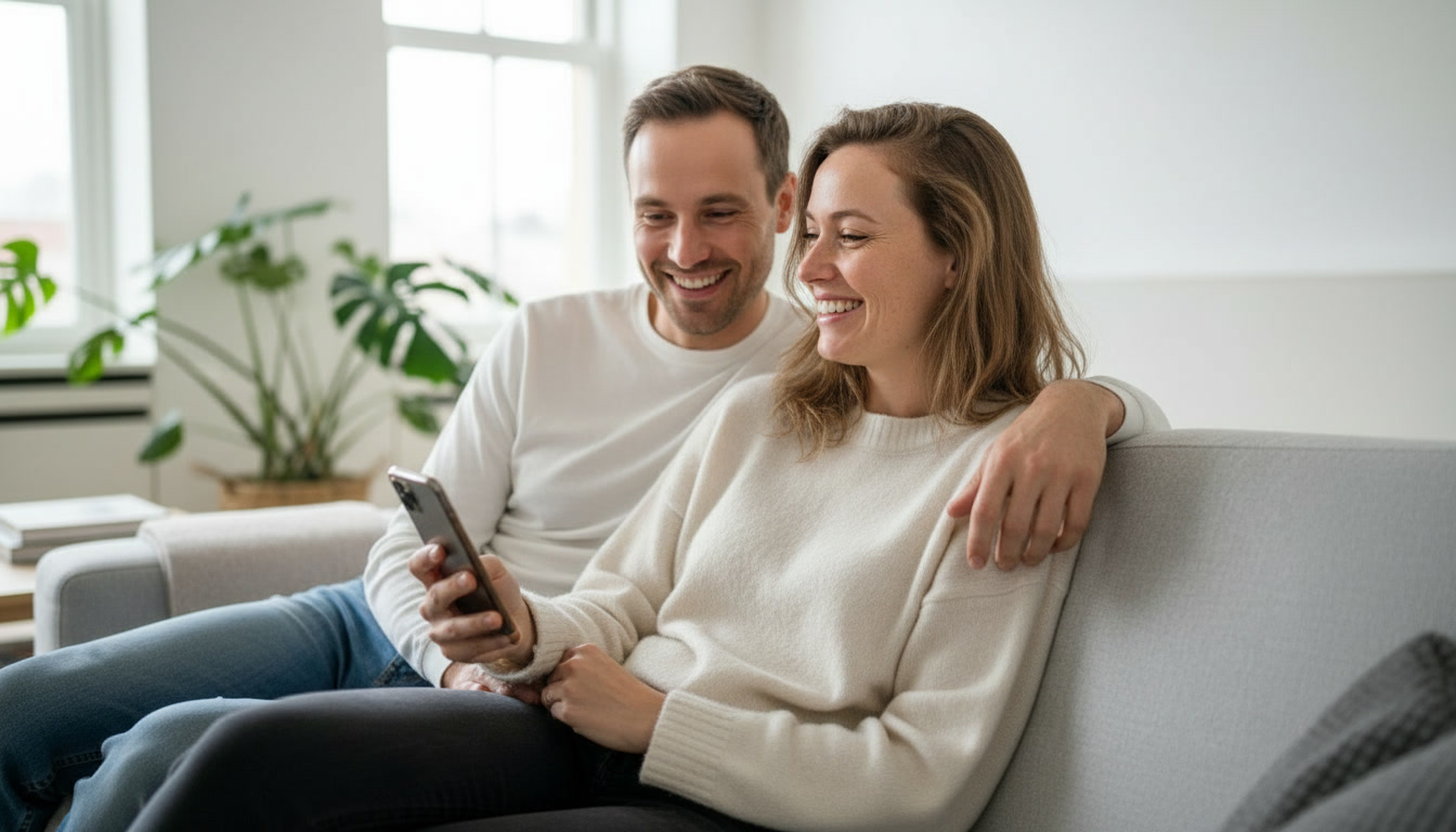 Energielabel ontvangen