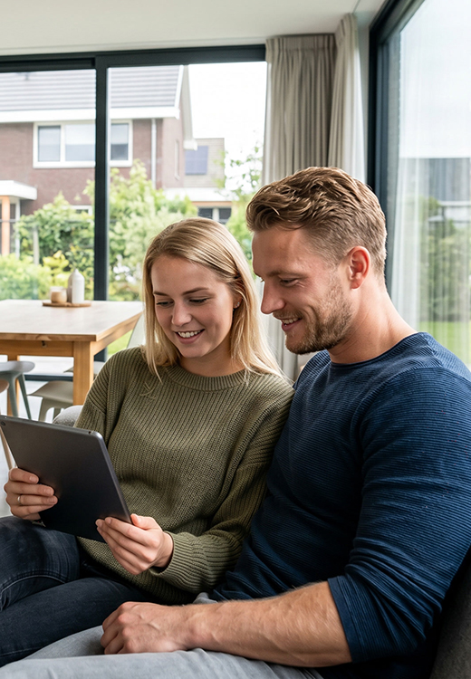 Werkwijze 24 Energielabel