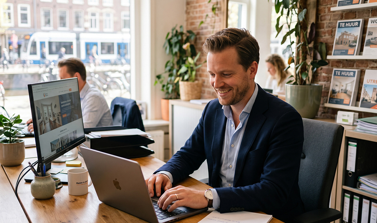 Energielabels voor verhuurders en vastgoedbeleggers