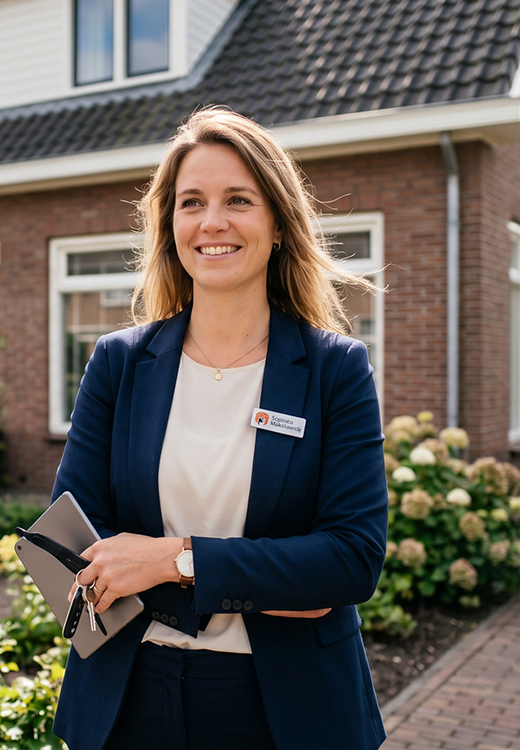 Energielabels voor makelaars