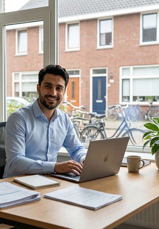Jouw werkdag als EP-W Adviseur