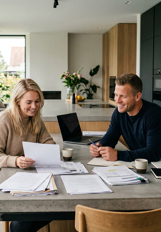 De voordelen van 24 Energielabel