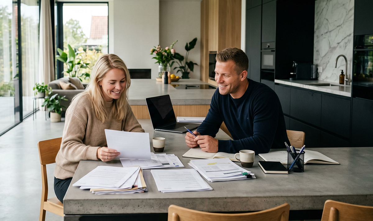 De voordelen van 24 Energielabel