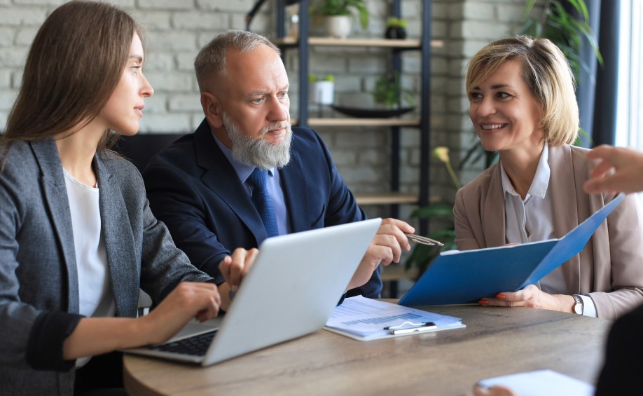 Smart Business Owners See Loans as Leverage, Not Debt