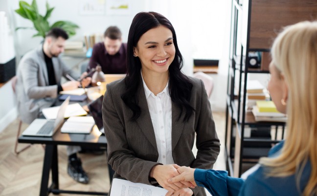 The Real Difference Between a Broker and a Financial Partner