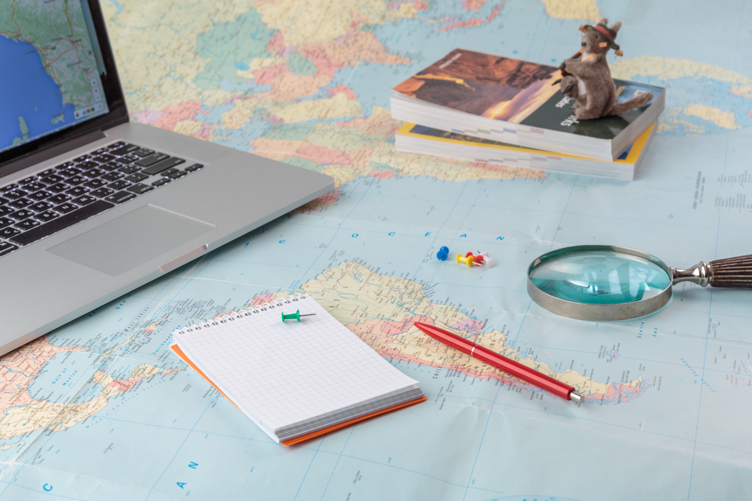 How your journey takes shape