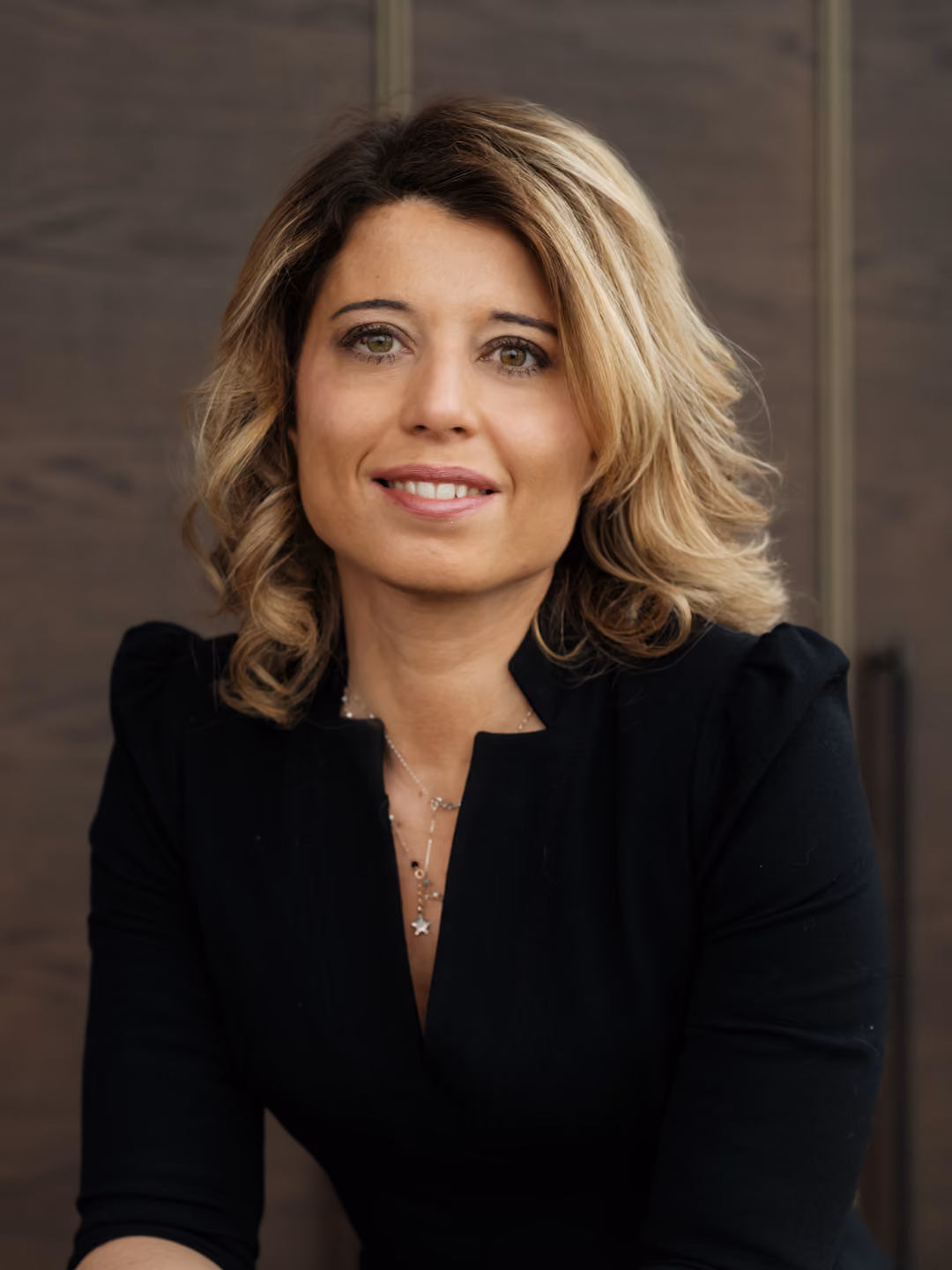 Valeria Ricotti
