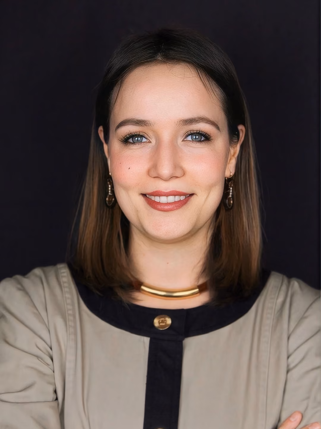 Margaux Serrano
