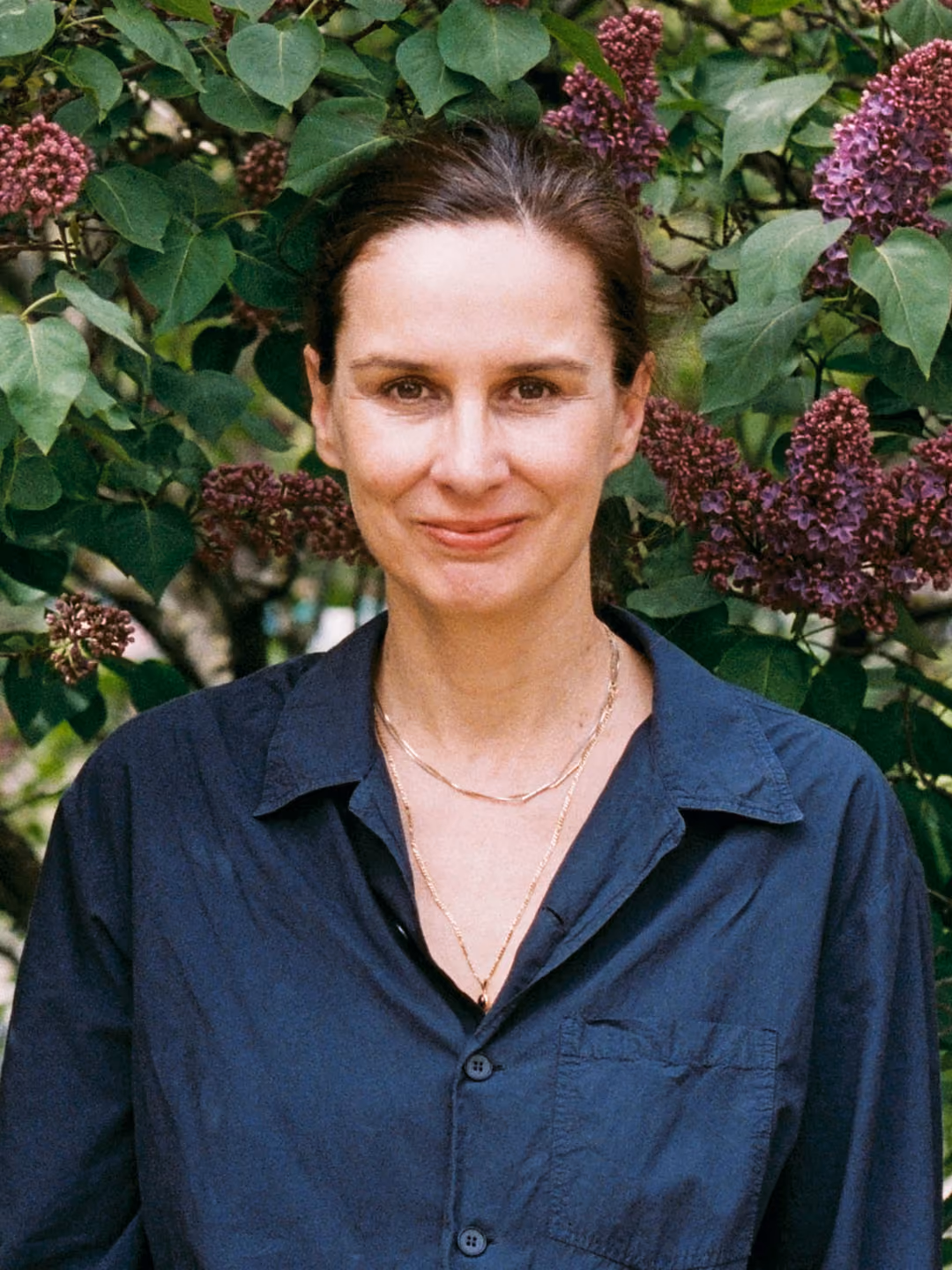 HEIKE BLÜMNER