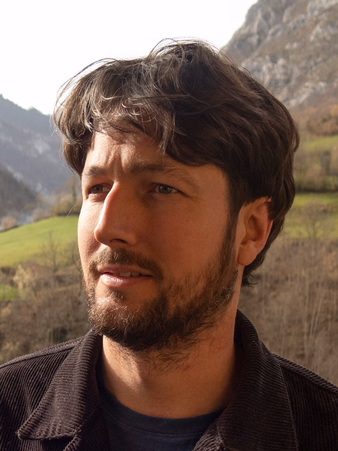 Thomas Helm