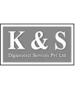 K & S logo