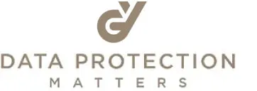 Data Protection Matters logo