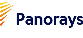 Panorays logo
