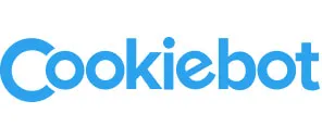 Cookiebot logo