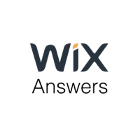 Wix Answers