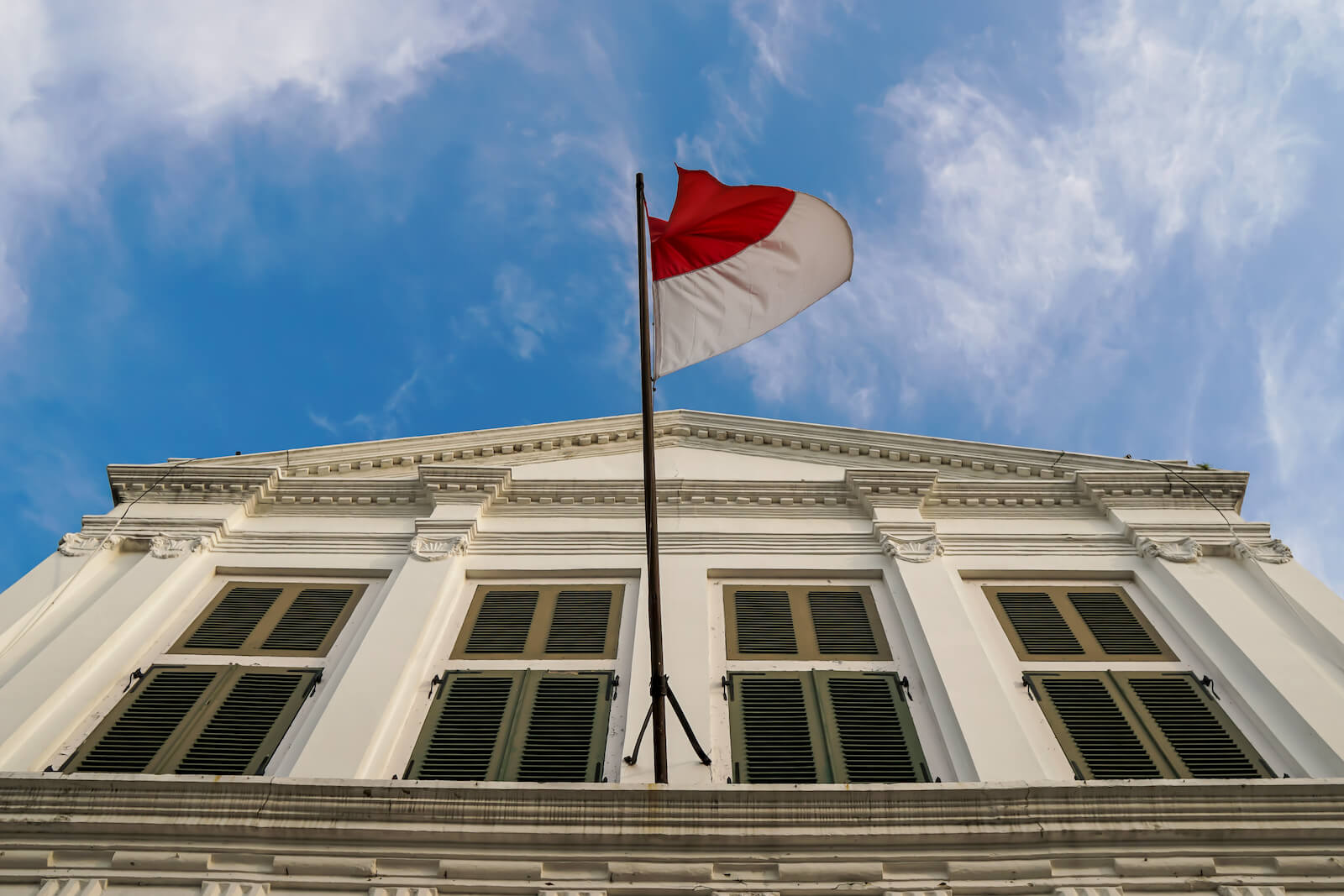 A Business Guide to Indonesia’s Personal Data Protection Law