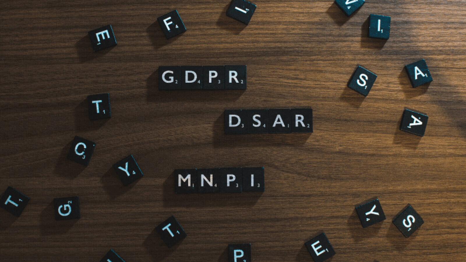 Abbreviations for Privacy: Common Data Privacy Acronyms