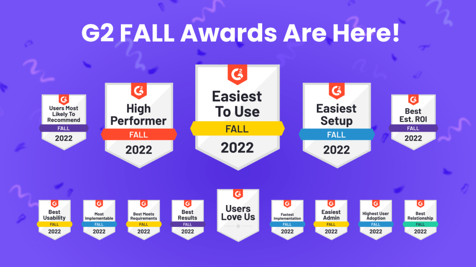 Mine Earns Distinction with G2 Fall 2022 Enterprise Awards