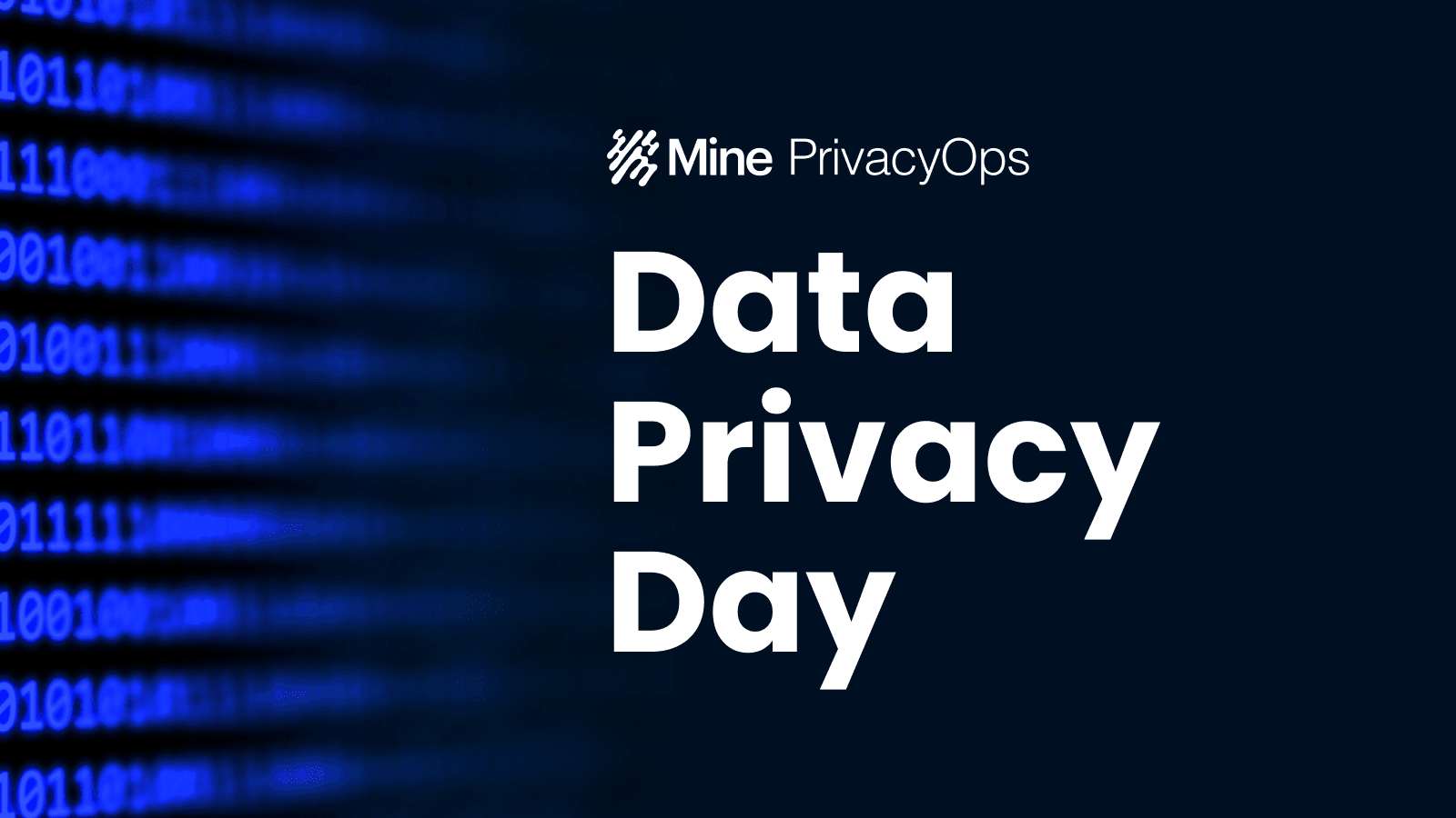 Celebrating Data Privacy Day 2023