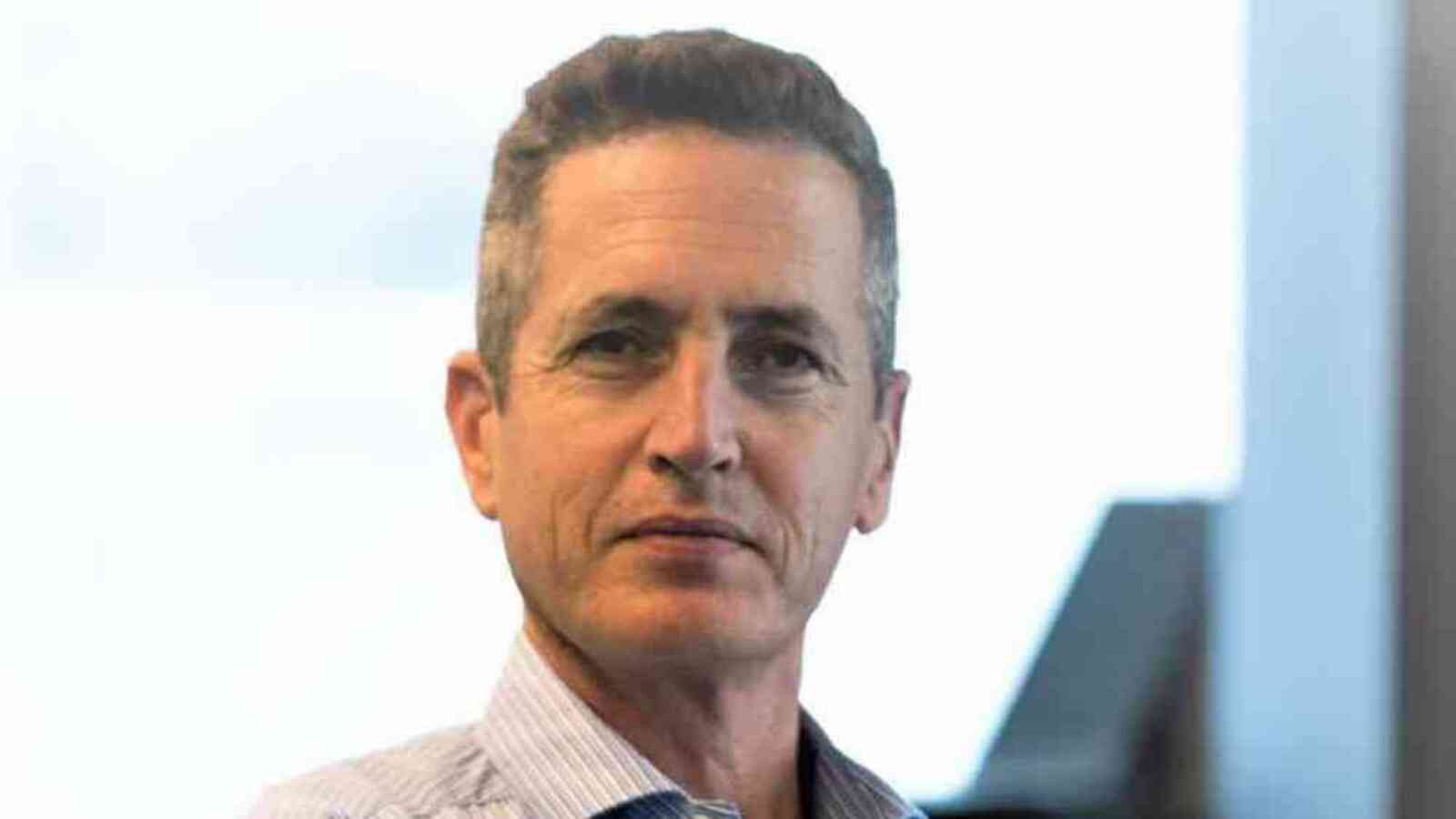 Mine's Newest Advisory Board Member: Dan Or-Hof