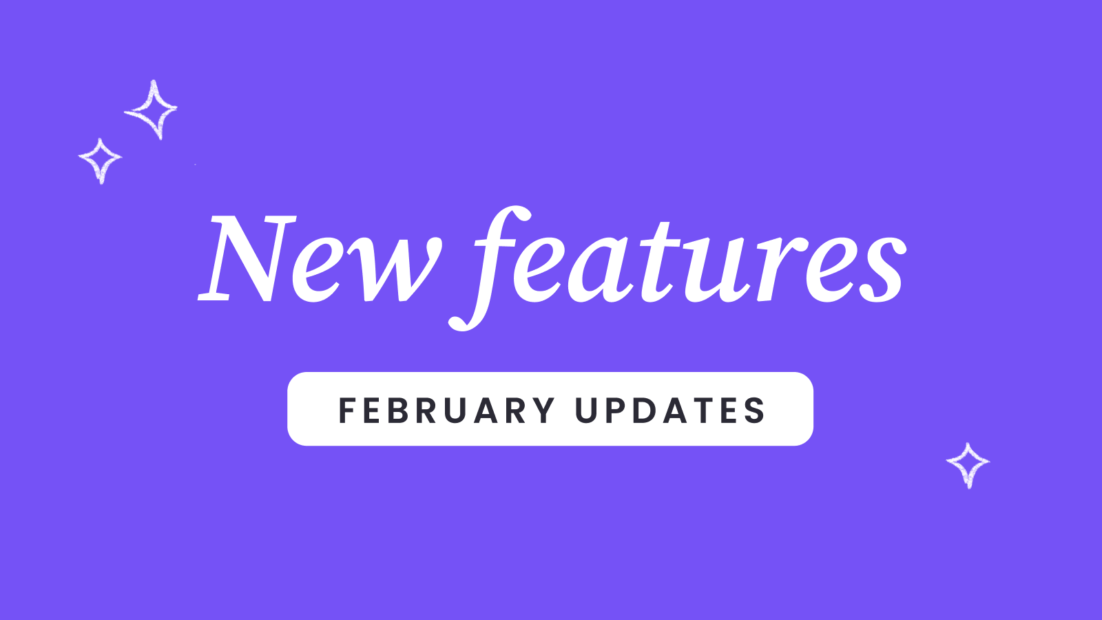 February 2023 MineOS Product Updates