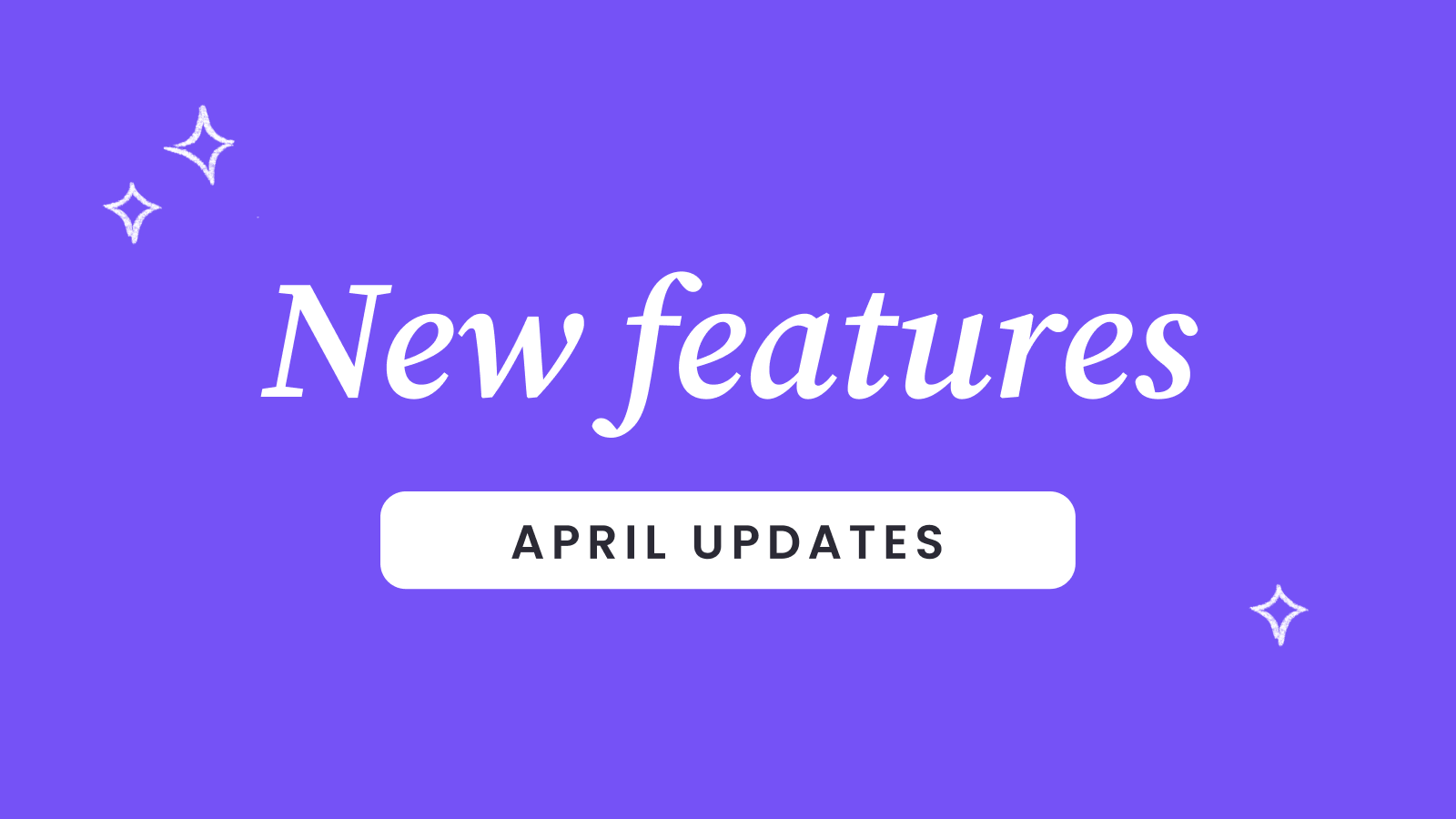 April 2023 MineOS Product Updates