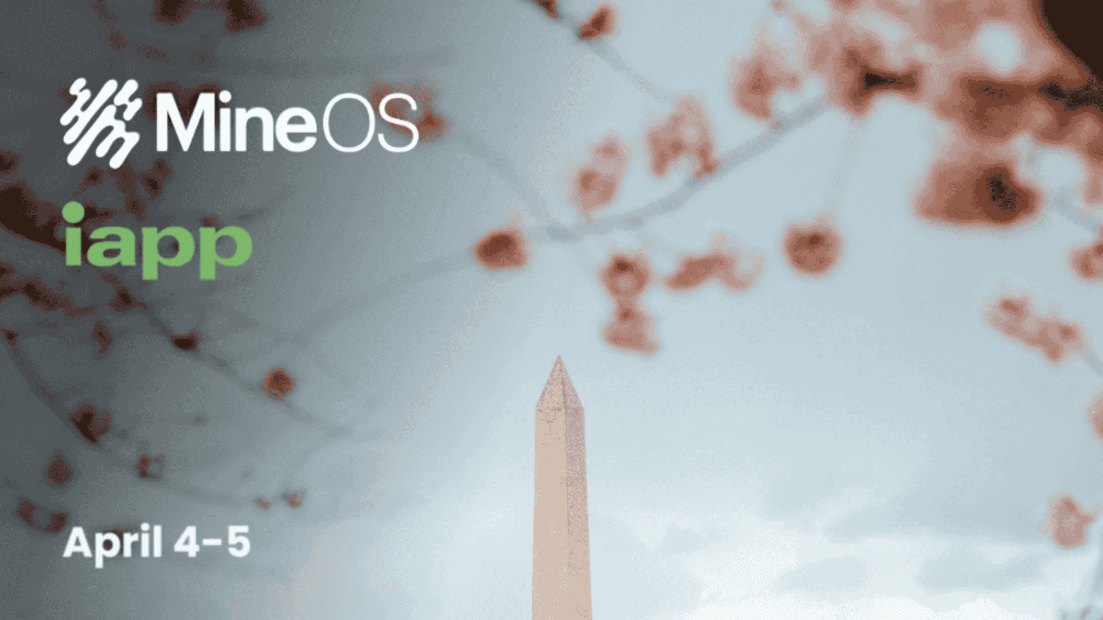 IAPP GPS Recap: Thoughts and Trends