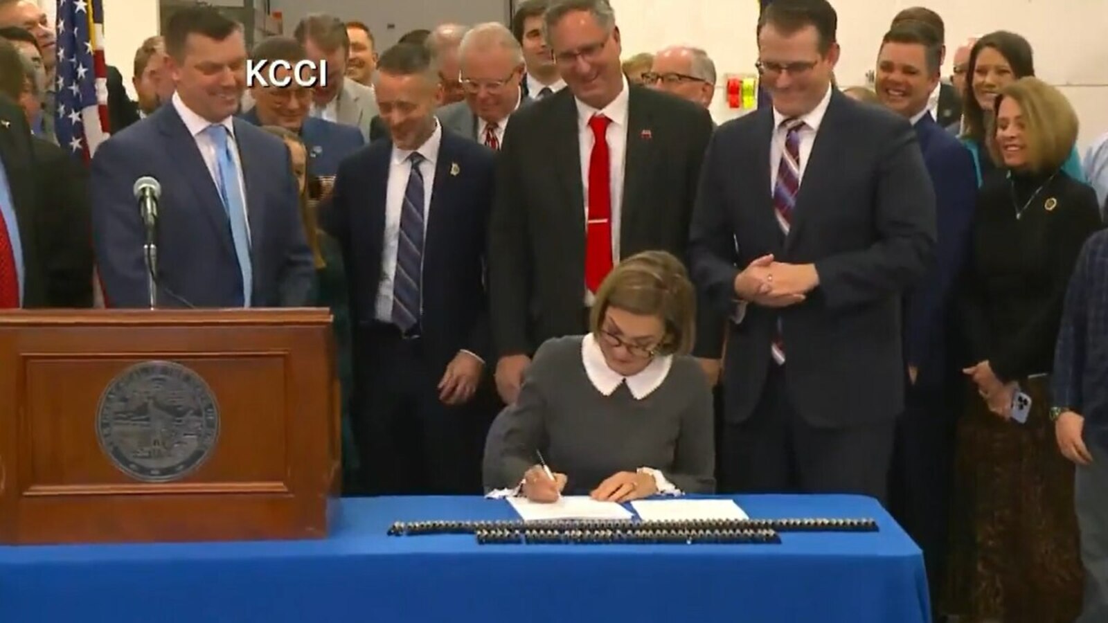 Iowa Data Privacy Law: analyzing the US's 6th state-level regulation