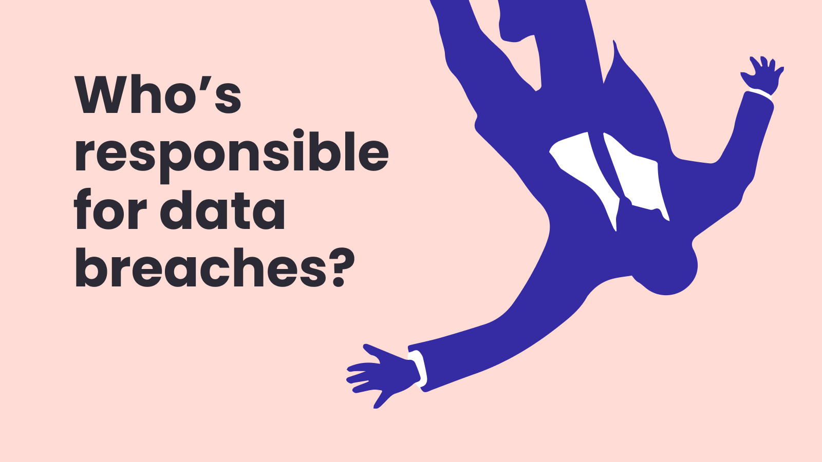 Data Breach Culpability: are CEOs to blame?