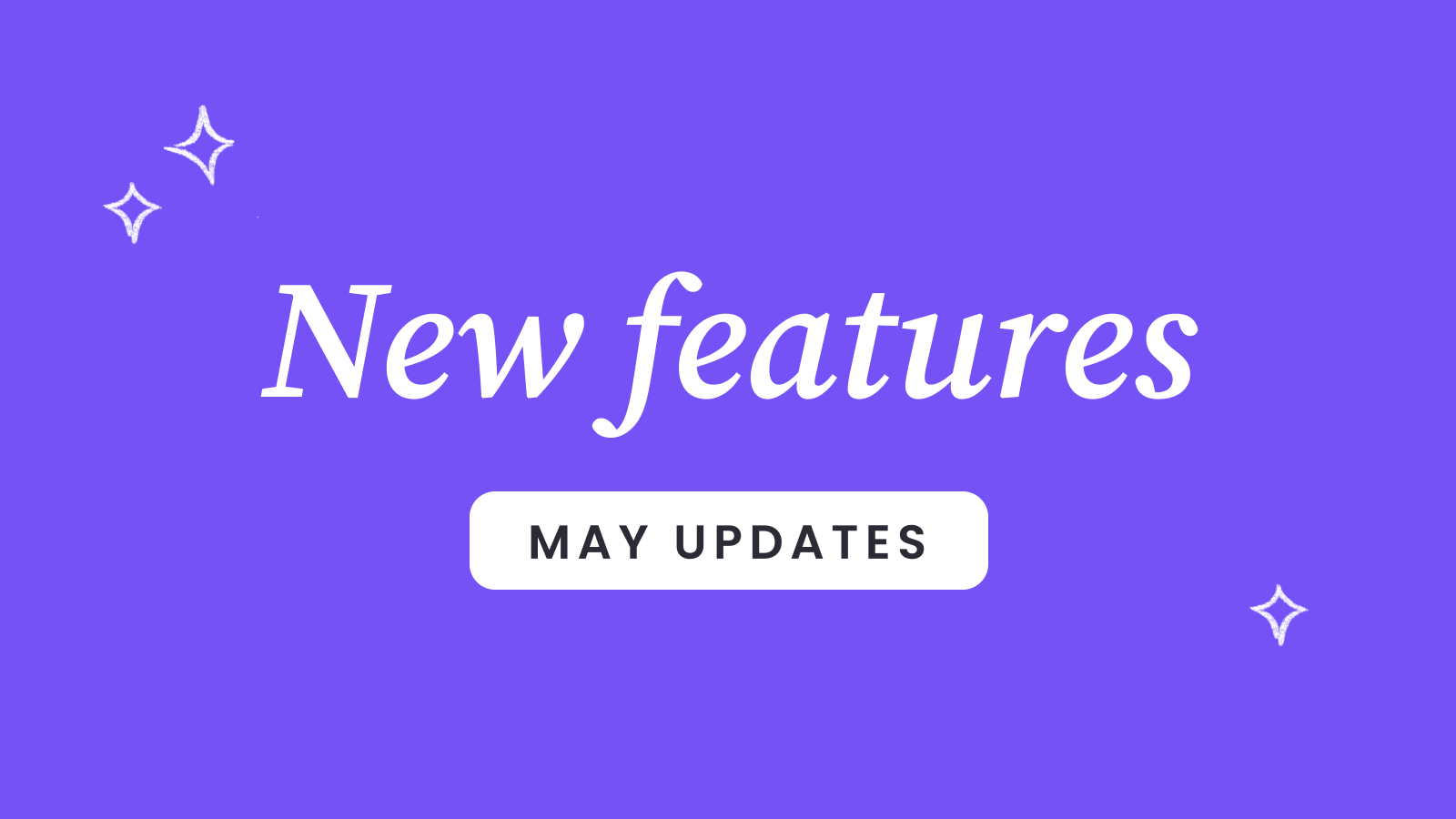 MineOS Product Updates May 2023