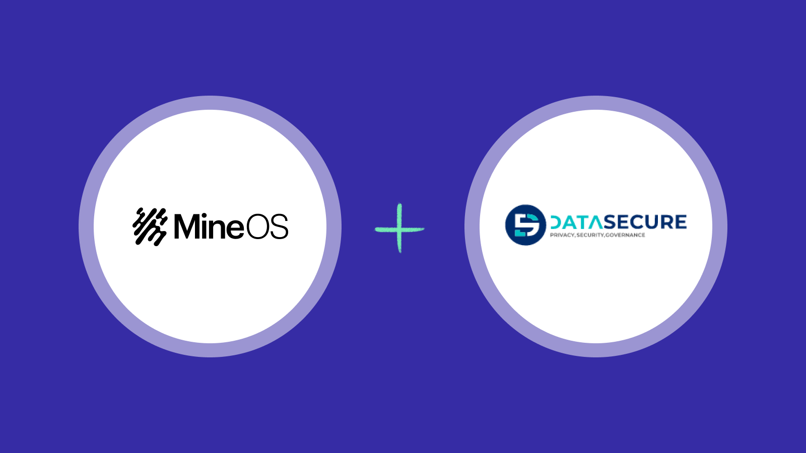 Empowering Data Privacy and Governance in India: MineOS and Data Secure Join Forces