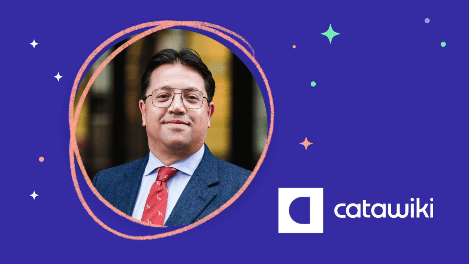 Interview with Catawiki's Data Protection Lead Paul Breitbarth