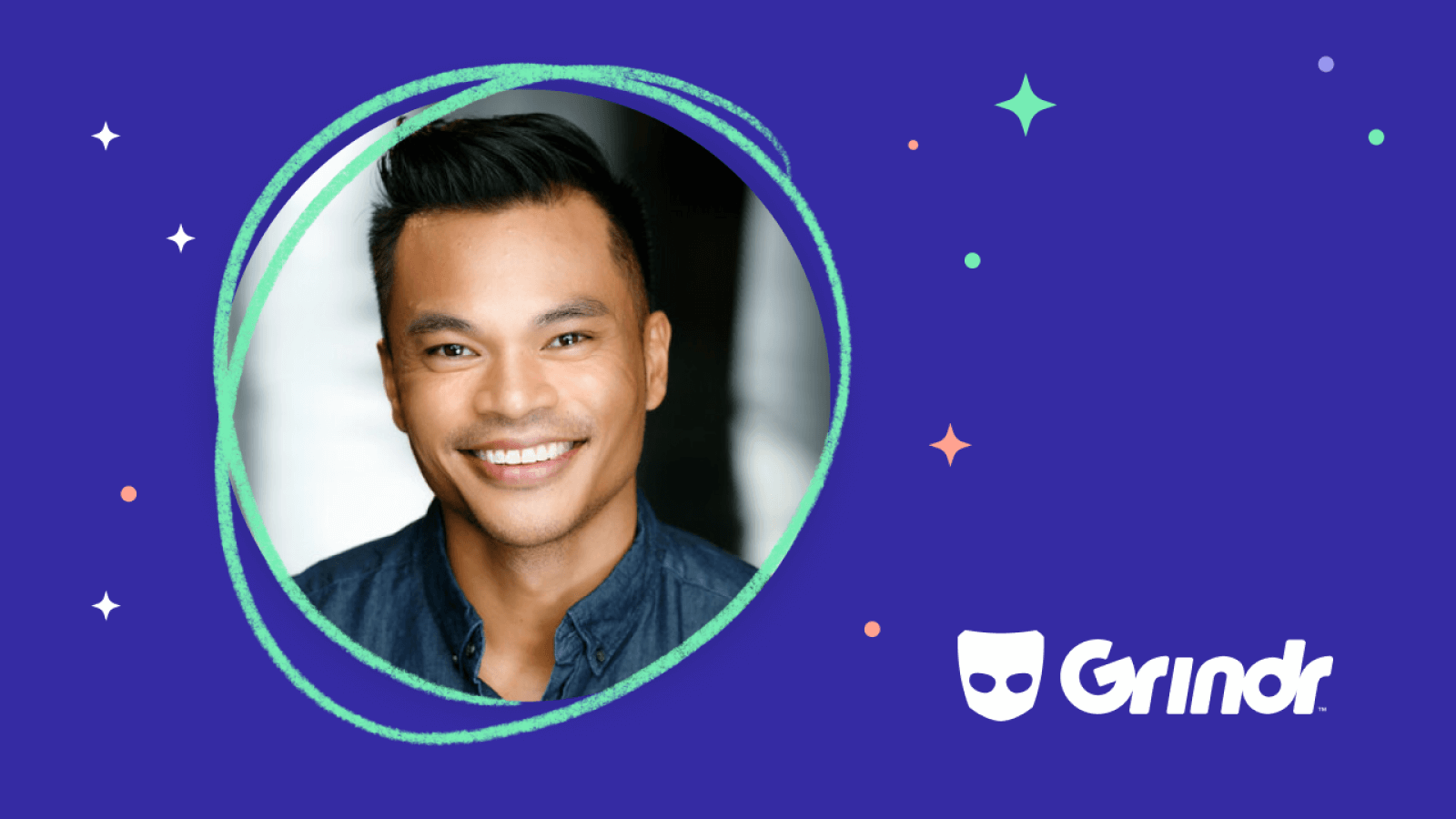 Interview with Grindr's Chief Privacy Officer Ron De Jesus