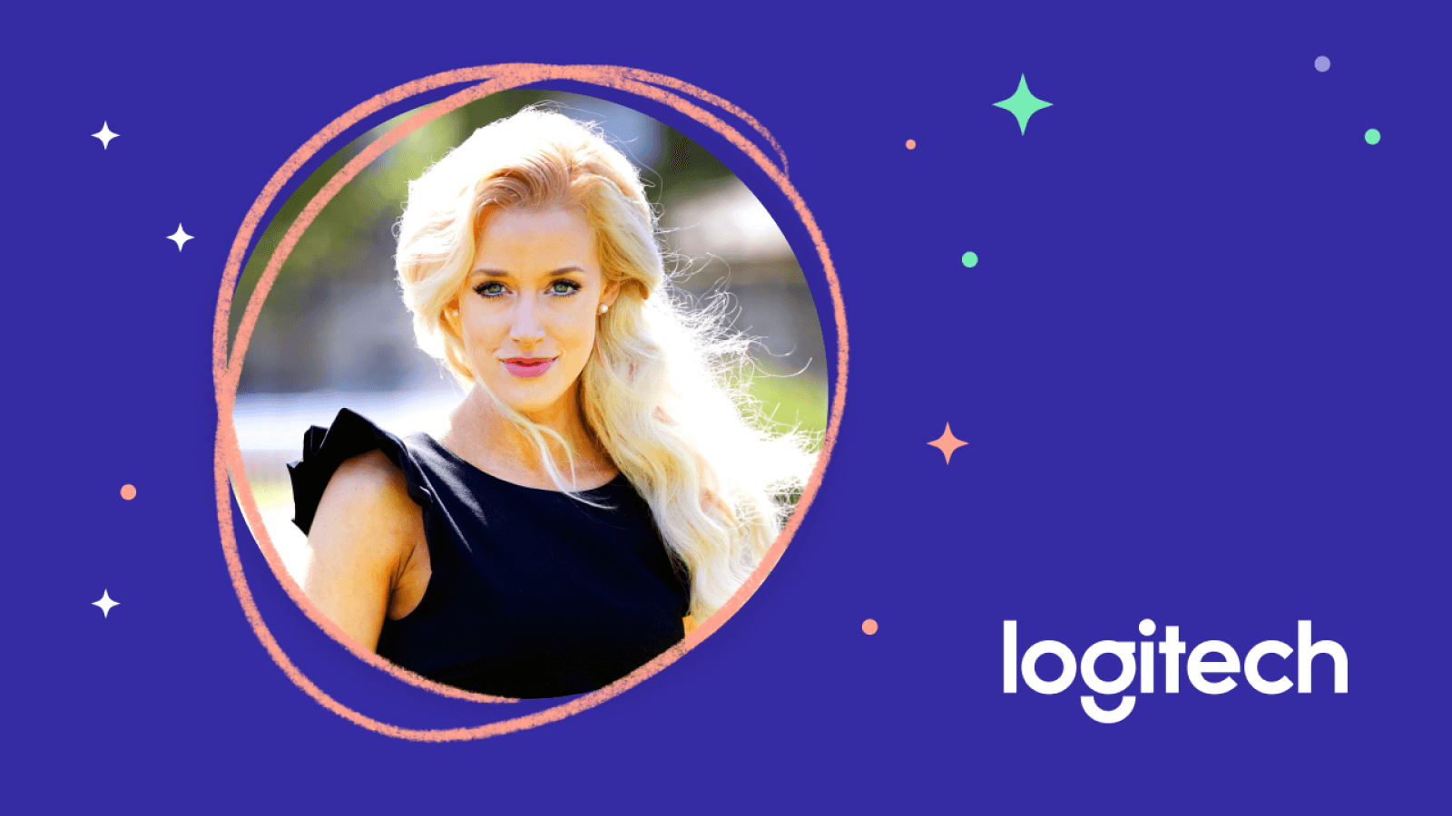 Interview with Logitech's Global Head of Privacy Emerald de Leeuw