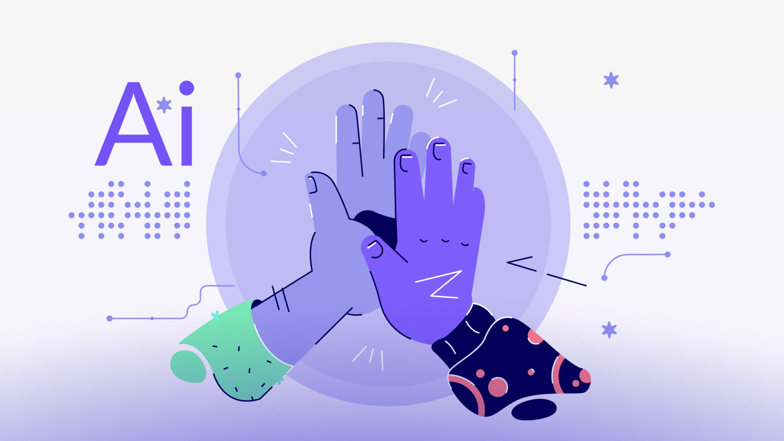 Trust in AI: The Internet is at a Tipping Point