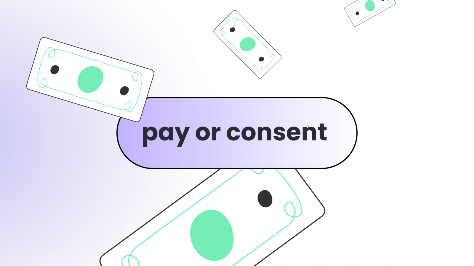 GDPR vs Meta: EDPB Rejects Pay or Consent Model