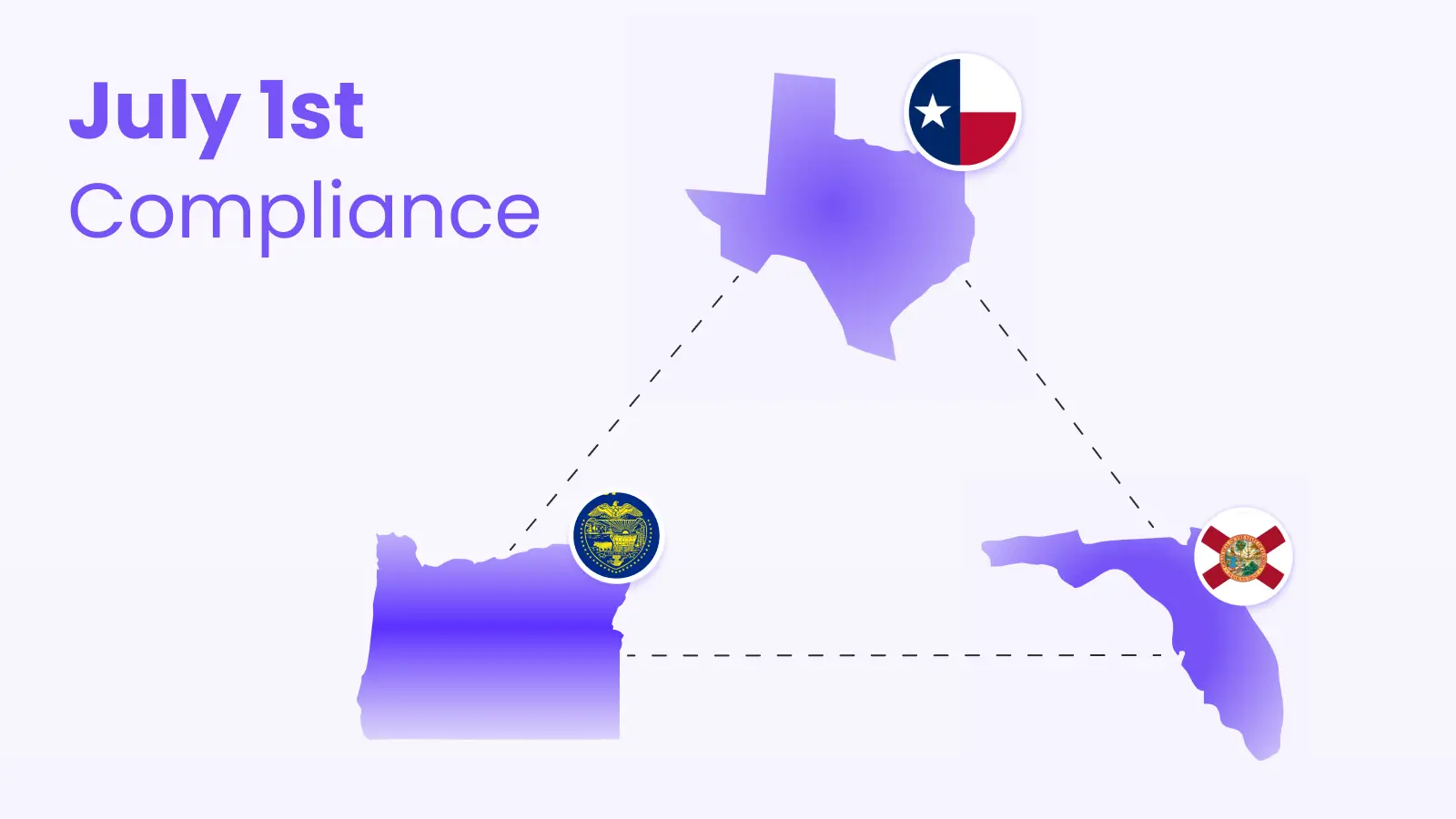 Your Guide to July 1, 2024 Data Privacy Compliance