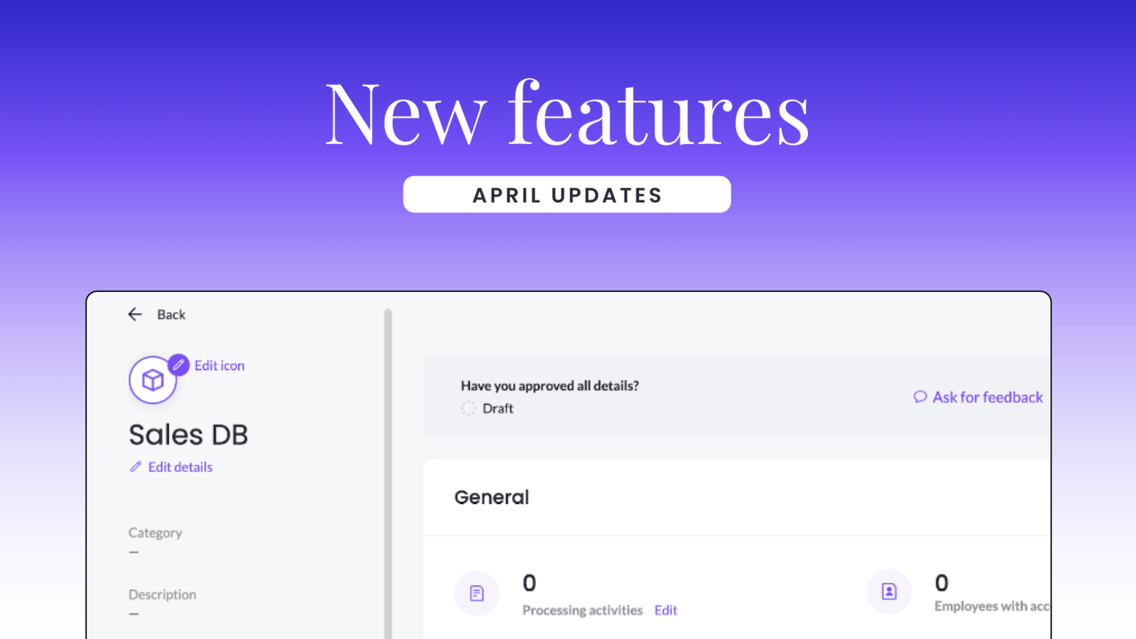 April 2024 MineOS Product Updates
